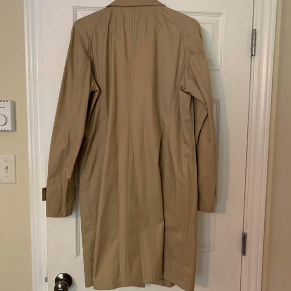 Lightweight coat - Picture 2 of 4